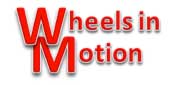 wheels-in-motion