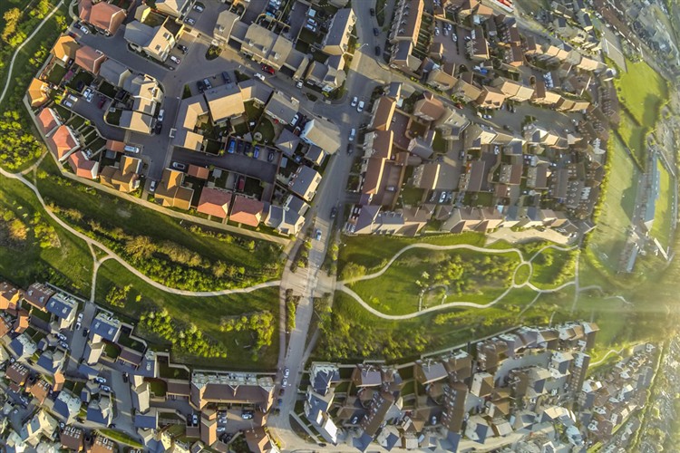 Love's Farm St Neots Love's Farm