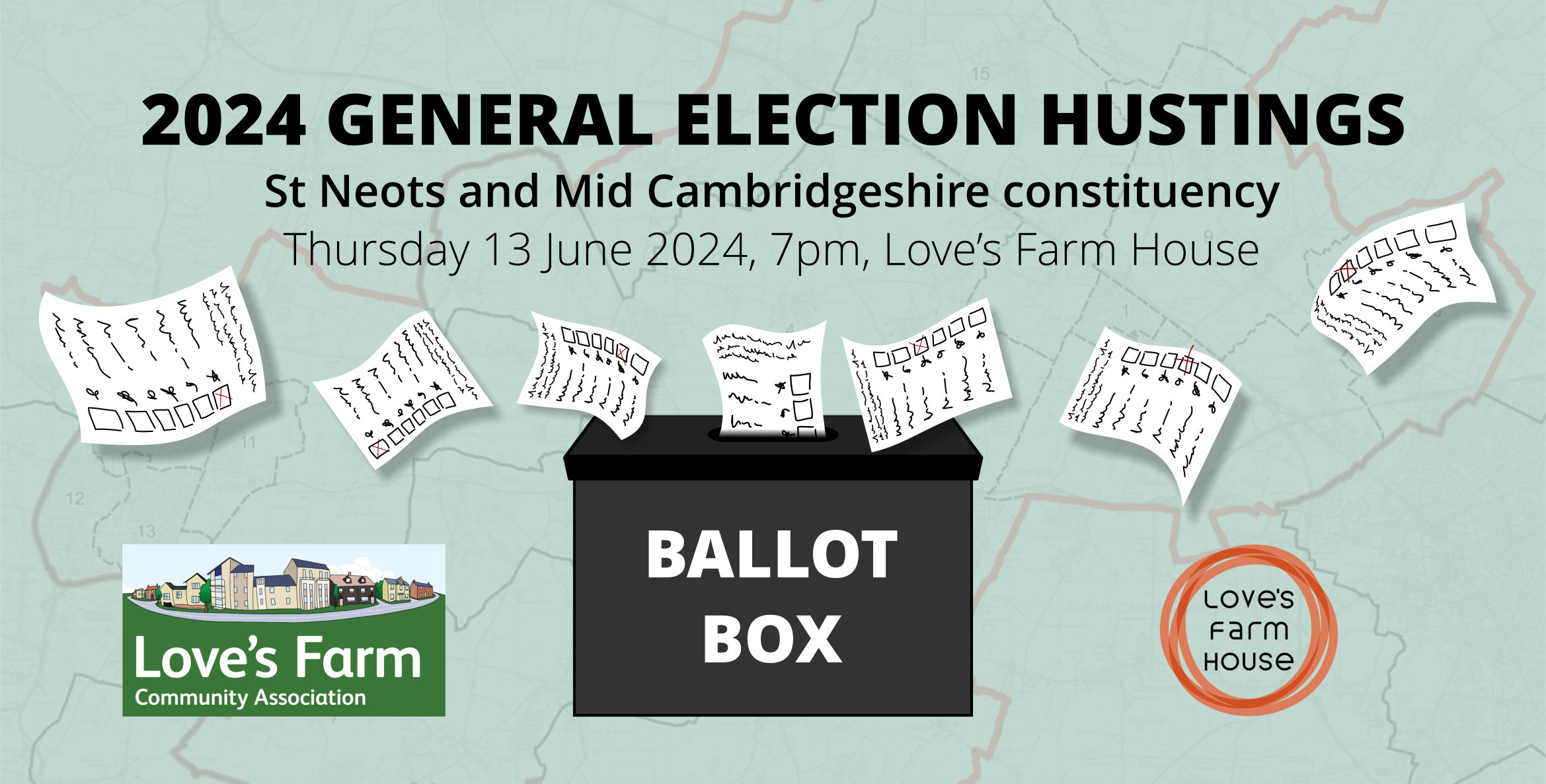 Hustings - FB banner (2 logos)