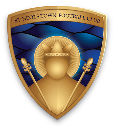 St Neots Crest