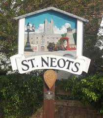 St-Neots