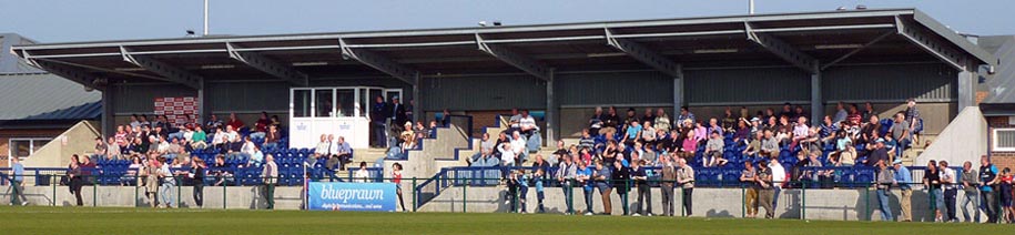 SNFC-stadium