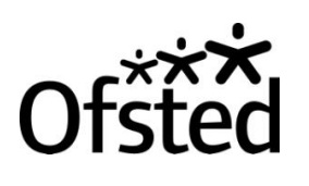 OFSTED