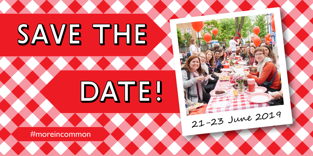GreatGetTogether2019
