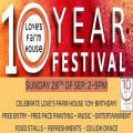 Love’s Farm House Turns 10 – Join the Celebration!